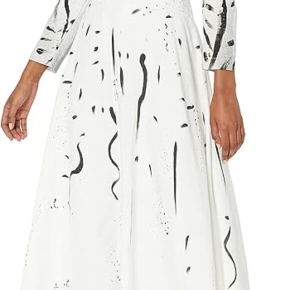 MAKING THE CUT Women's Winning Look Gary's Skirt - size XL - Picture 4 of 8